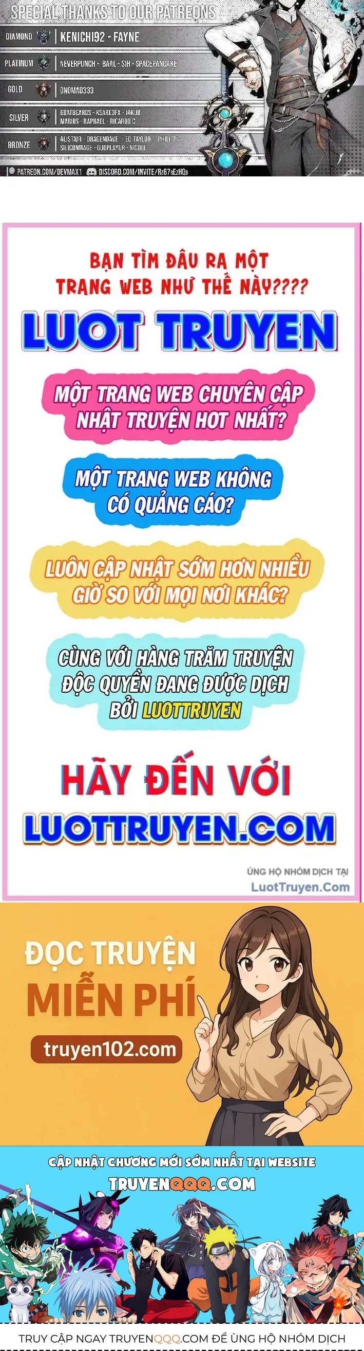Chiến Binh Huyền Thoại Chapter 13 - 40