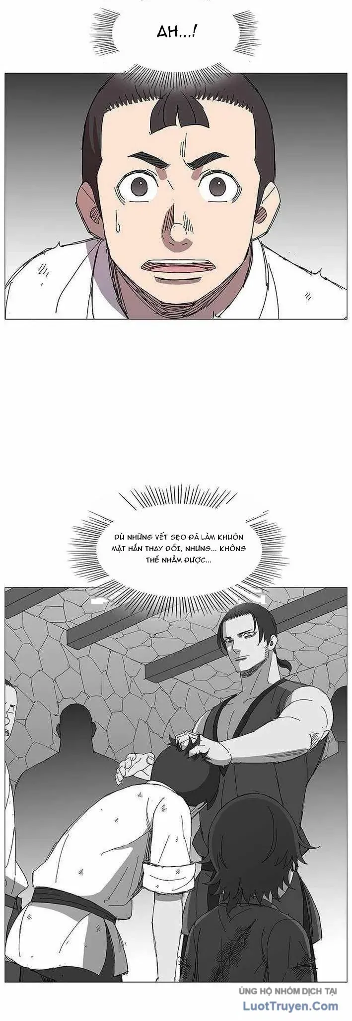 Chiến Binh Huyền Thoại Chapter 13 - 8