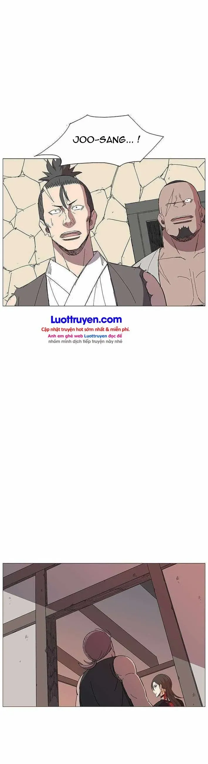 Chiến Binh Huyền Thoại Chapter 13 - 9