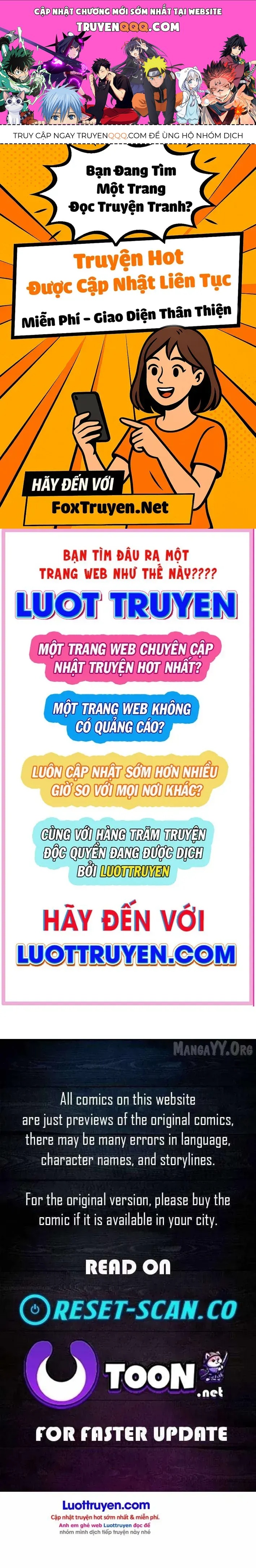 Chiến Binh Huyền Thoại Chapter 14 - 1