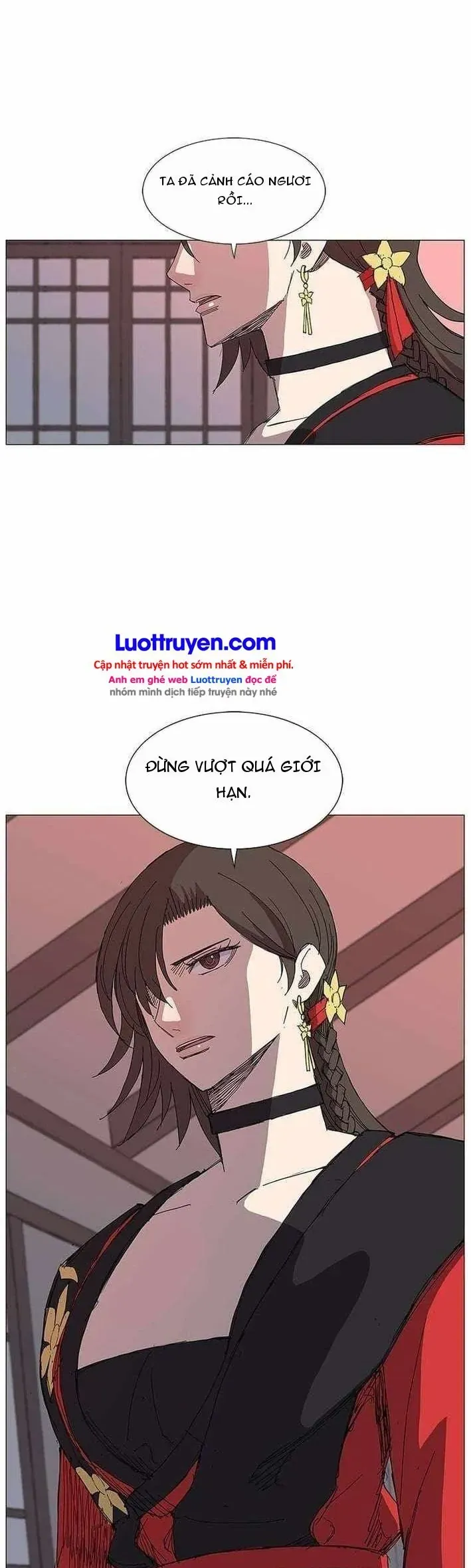 Chiến Binh Huyền Thoại Chapter 14 - 11