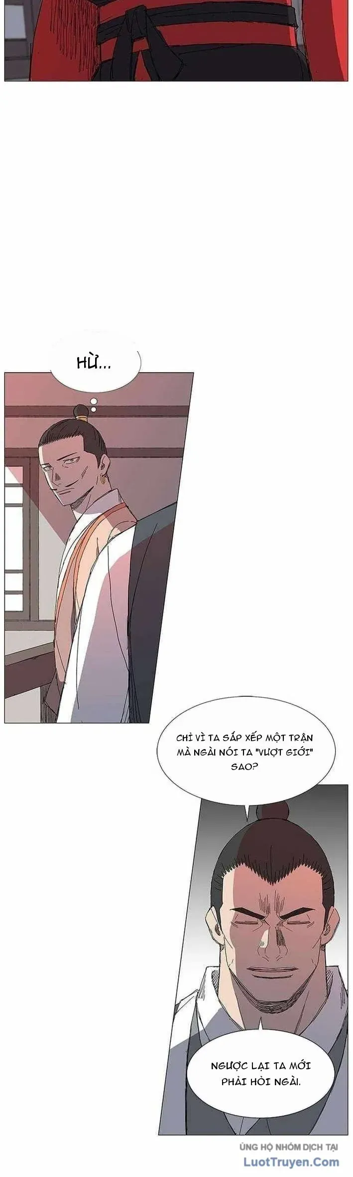 Chiến Binh Huyền Thoại Chapter 14 - 12