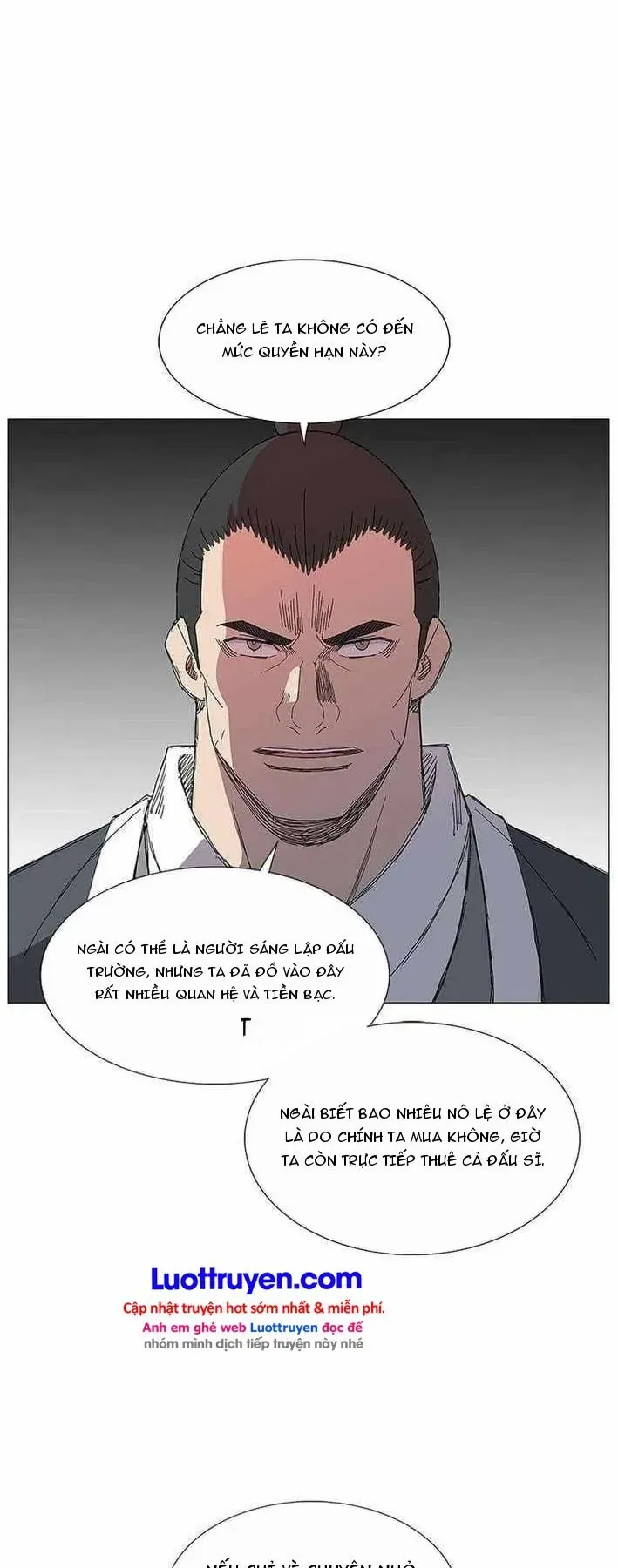 Chiến Binh Huyền Thoại Chapter 14 - 13