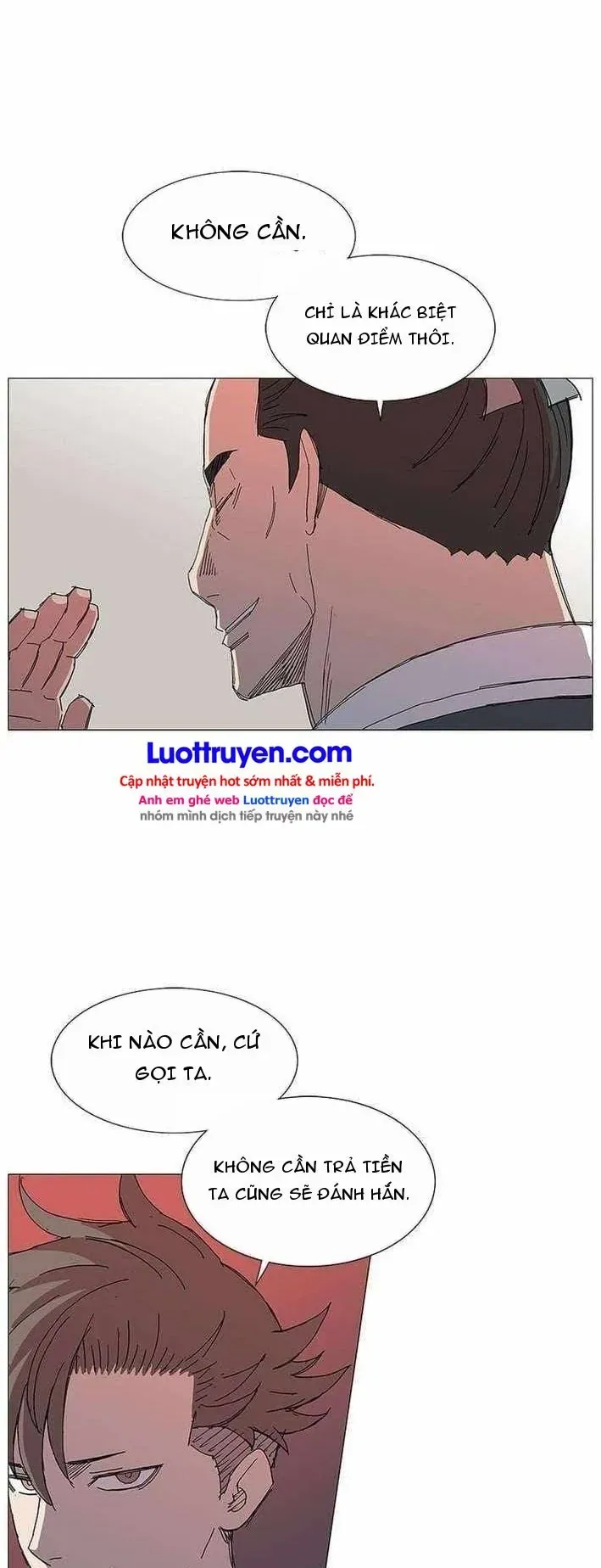 Chiến Binh Huyền Thoại Chapter 14 - 17