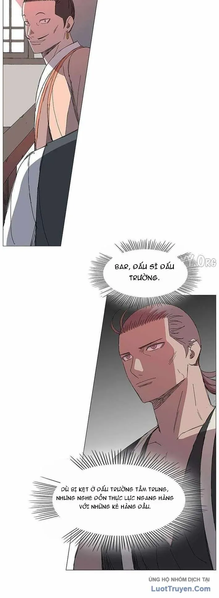 Chiến Binh Huyền Thoại Chapter 14 - 20