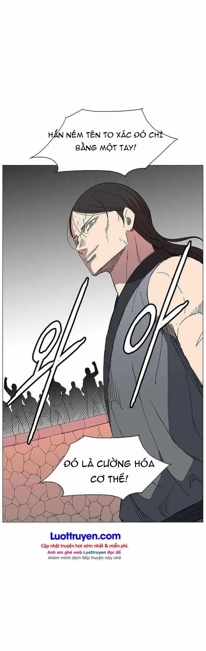 Chiến Binh Huyền Thoại Chapter 14 - 3