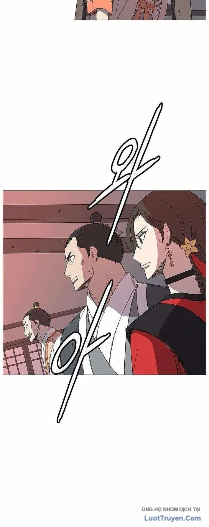 Chiến Binh Huyền Thoại Chapter 14 - 22