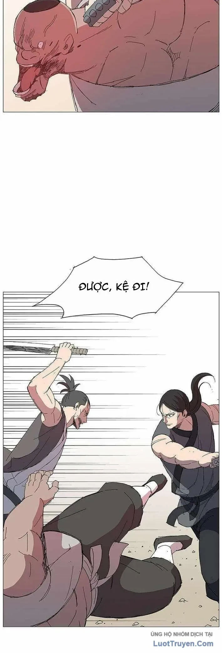 Chiến Binh Huyền Thoại Chapter 14 - 24