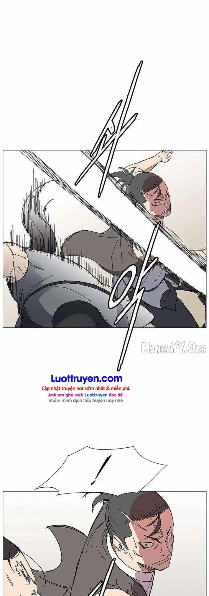 Chiến Binh Huyền Thoại Chapter 14 - 25