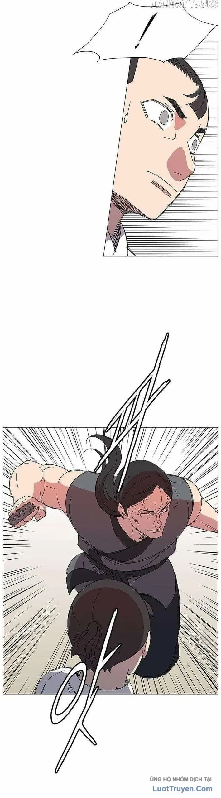 Chiến Binh Huyền Thoại Chapter 14 - 30