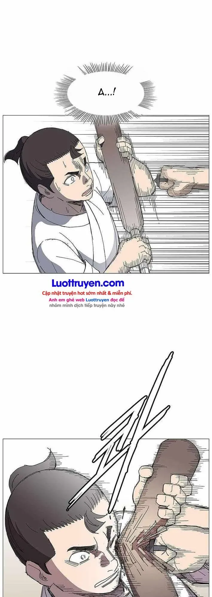 Chiến Binh Huyền Thoại Chapter 14 - 31