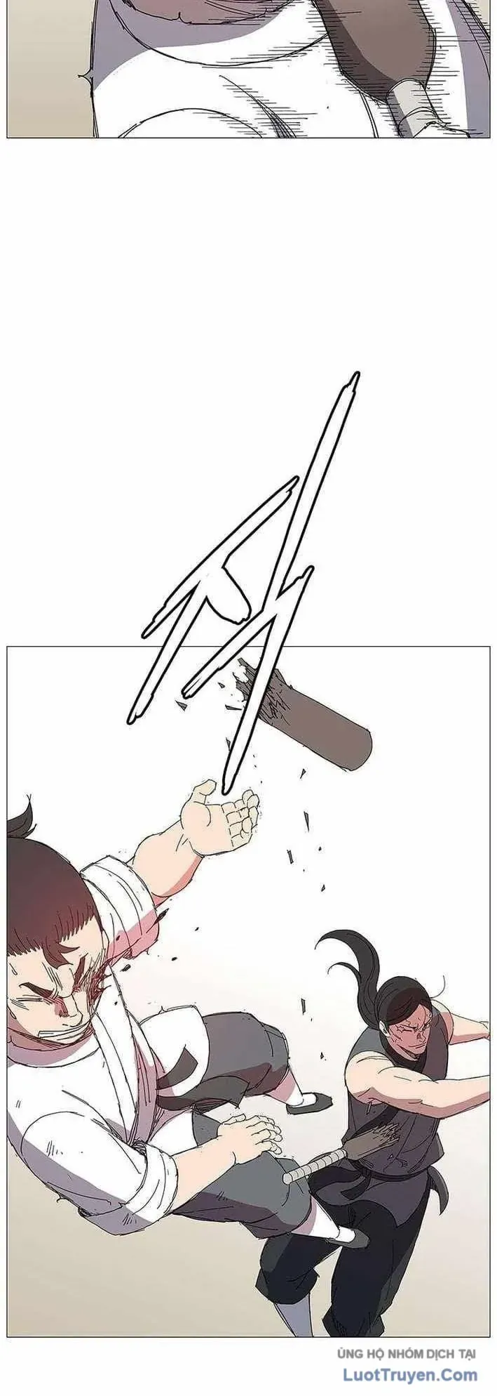Chiến Binh Huyền Thoại Chapter 14 - 32