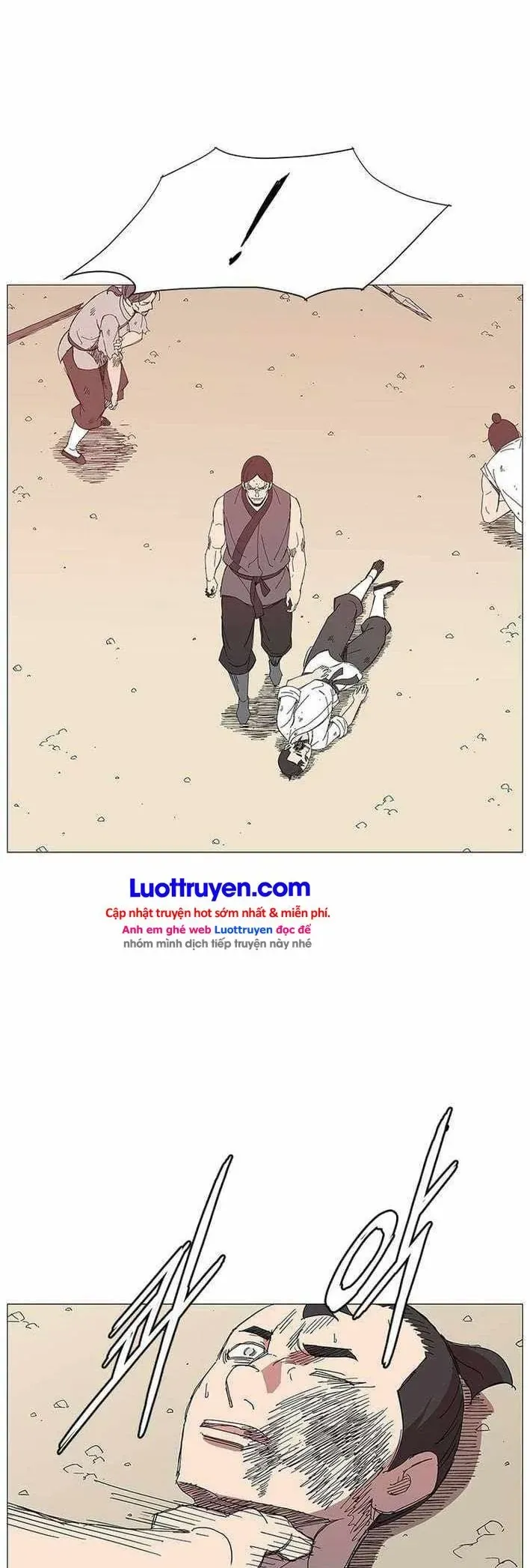 Chiến Binh Huyền Thoại Chapter 14 - 37