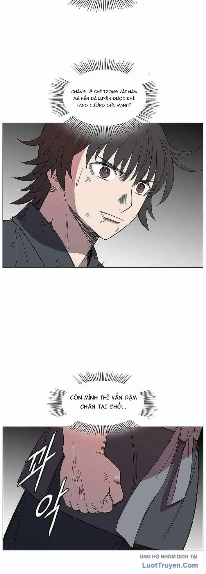 Chiến Binh Huyền Thoại Chapter 14 - 6