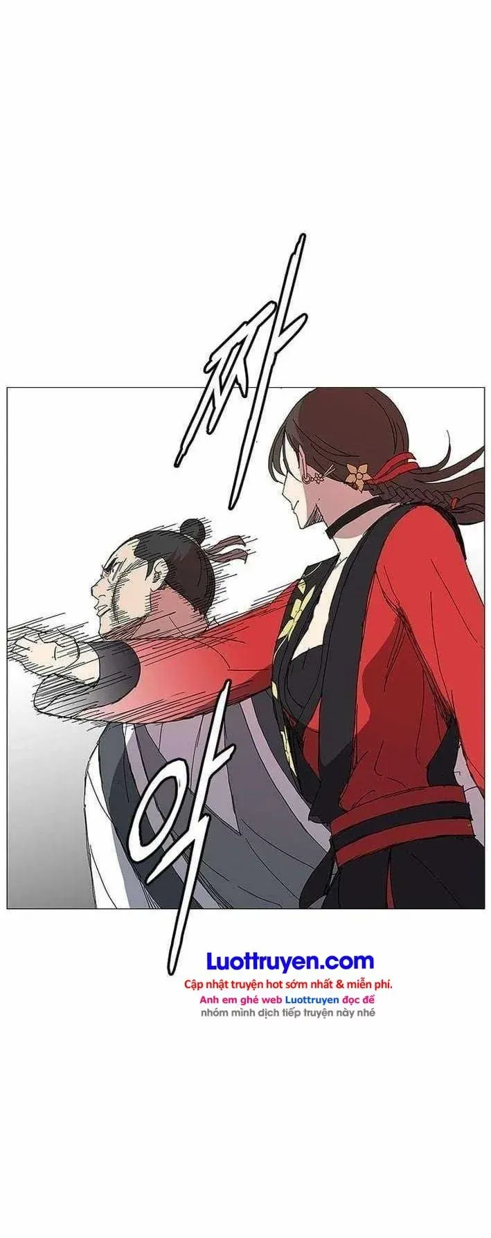 Chiến Binh Huyền Thoại Chapter 14 - 9