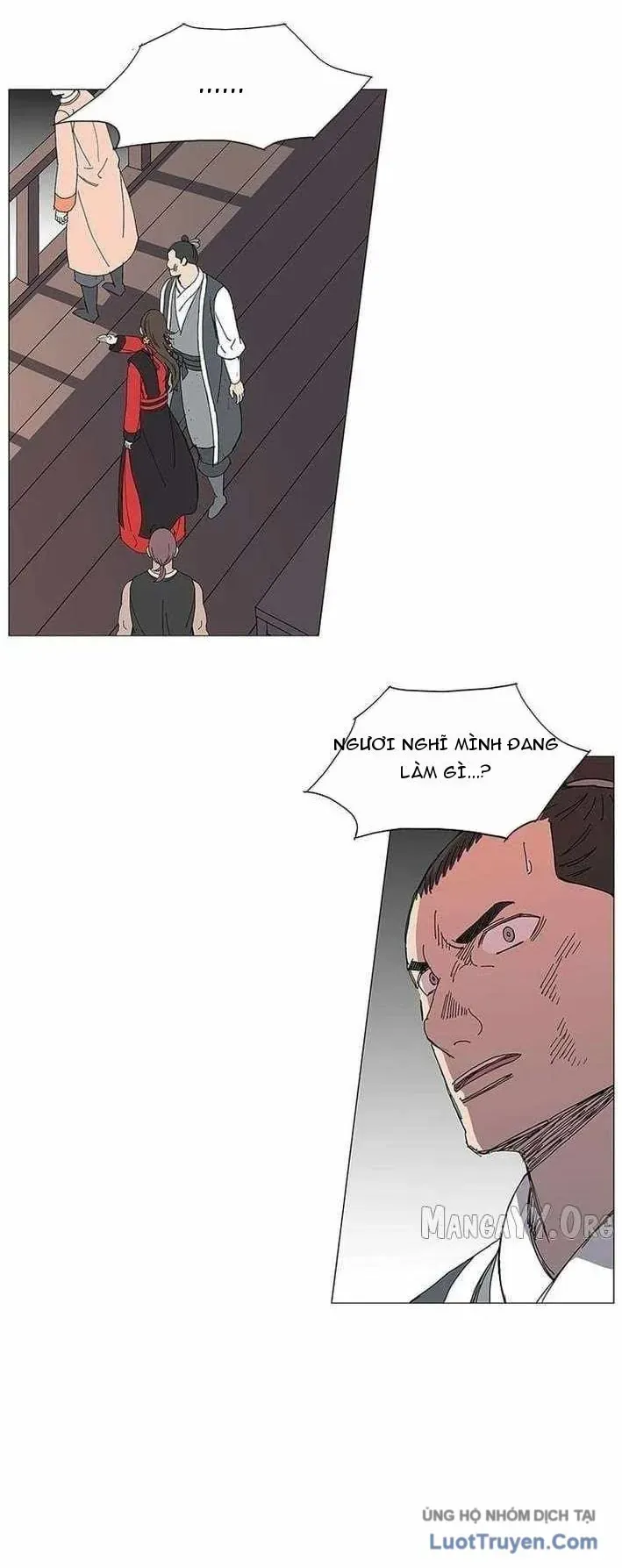 Chiến Binh Huyền Thoại Chapter 14 - 10