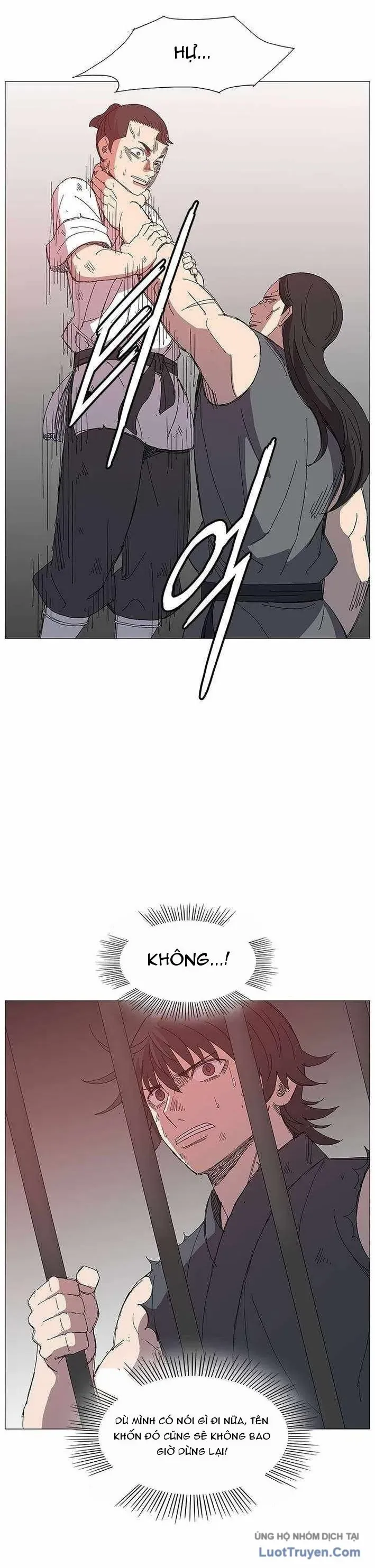 Chiến Binh Huyền Thoại Chapter 15 - 2