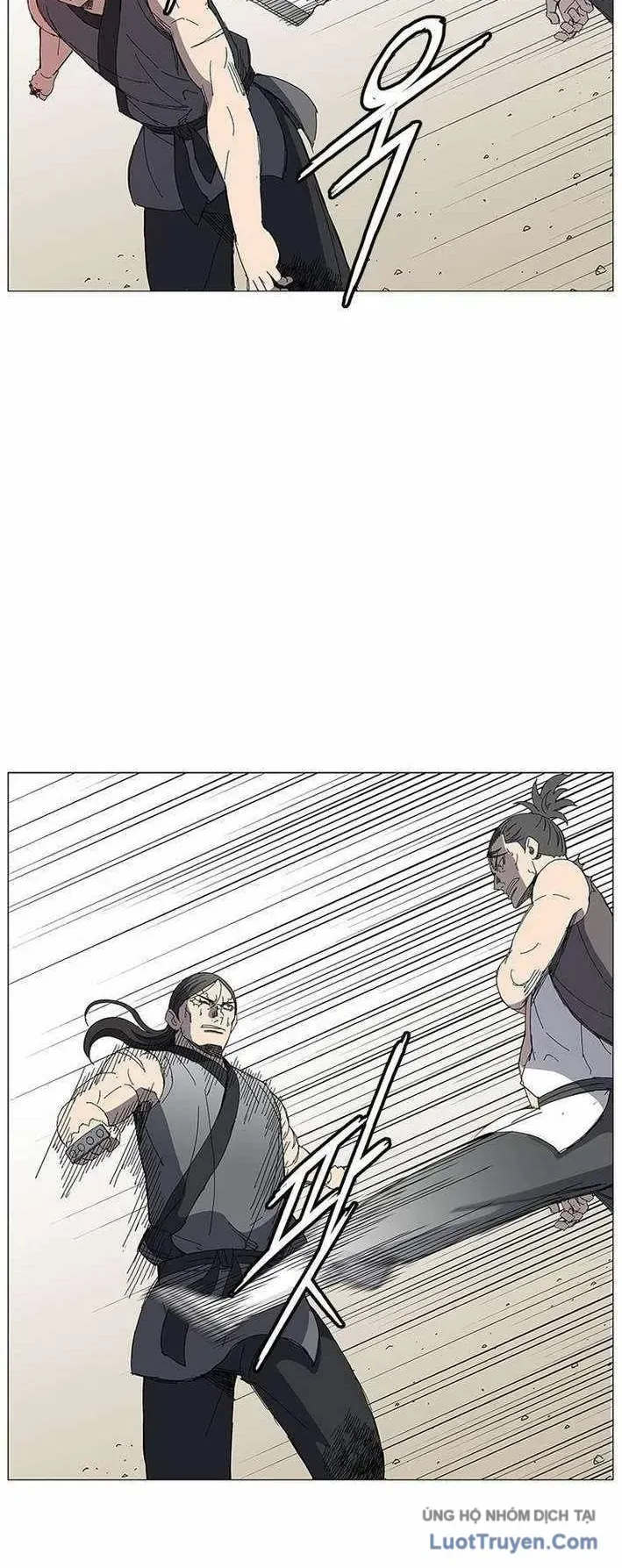 Chiến Binh Huyền Thoại Chapter 15 - 18