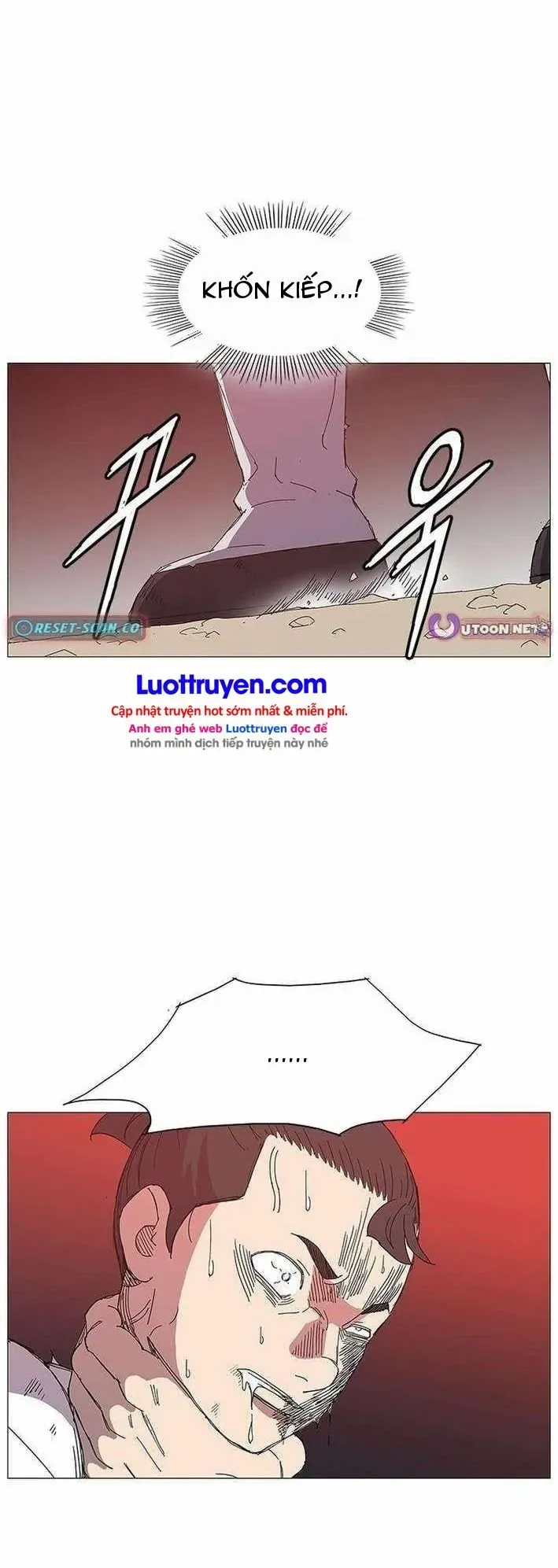 Chiến Binh Huyền Thoại Chapter 15 - 3