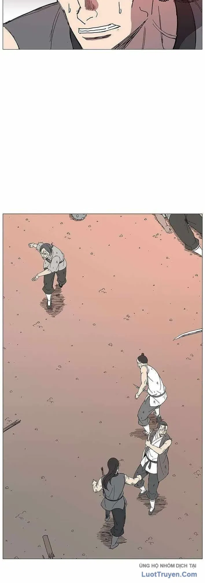 Chiến Binh Huyền Thoại Chapter 15 - 22