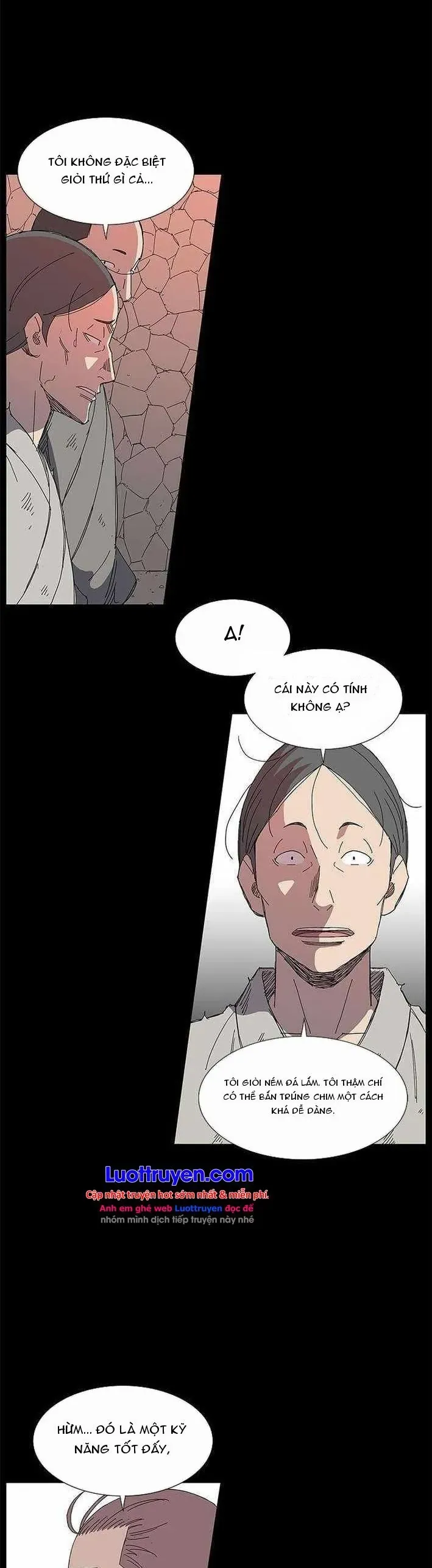Chiến Binh Huyền Thoại Chapter 15 - 25