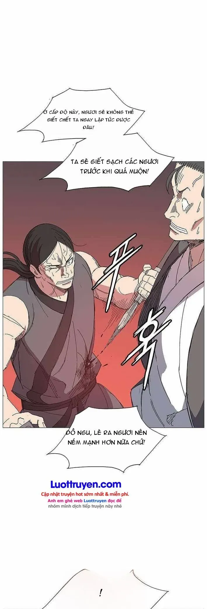 Chiến Binh Huyền Thoại Chapter 15 - 27
