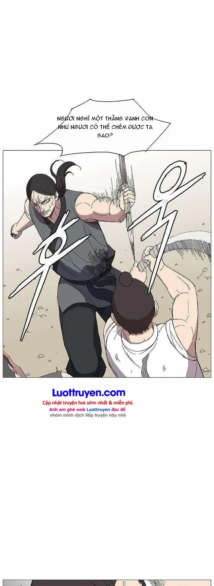 Chiến Binh Huyền Thoại Chapter 15 - 29