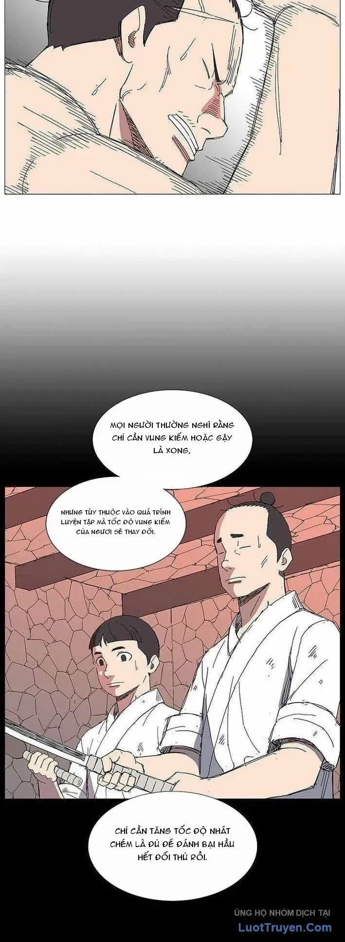 Chiến Binh Huyền Thoại Chapter 15 - 30
