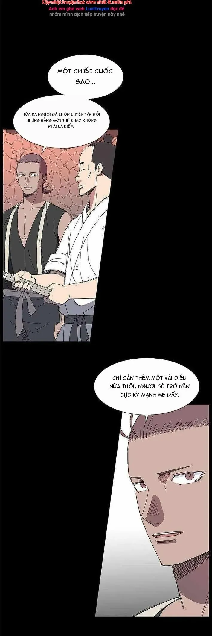 Chiến Binh Huyền Thoại Chapter 15 - 34