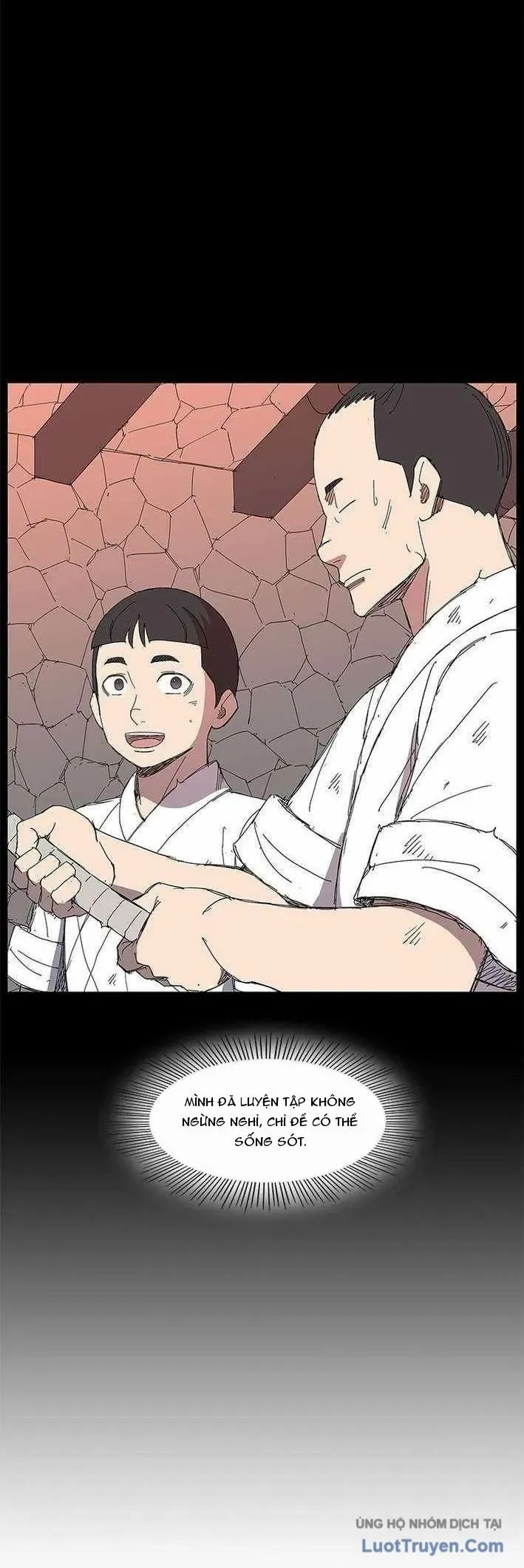 Chiến Binh Huyền Thoại Chapter 15 - 35