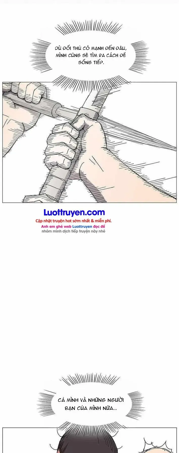 Chiến Binh Huyền Thoại Chapter 15 - 36