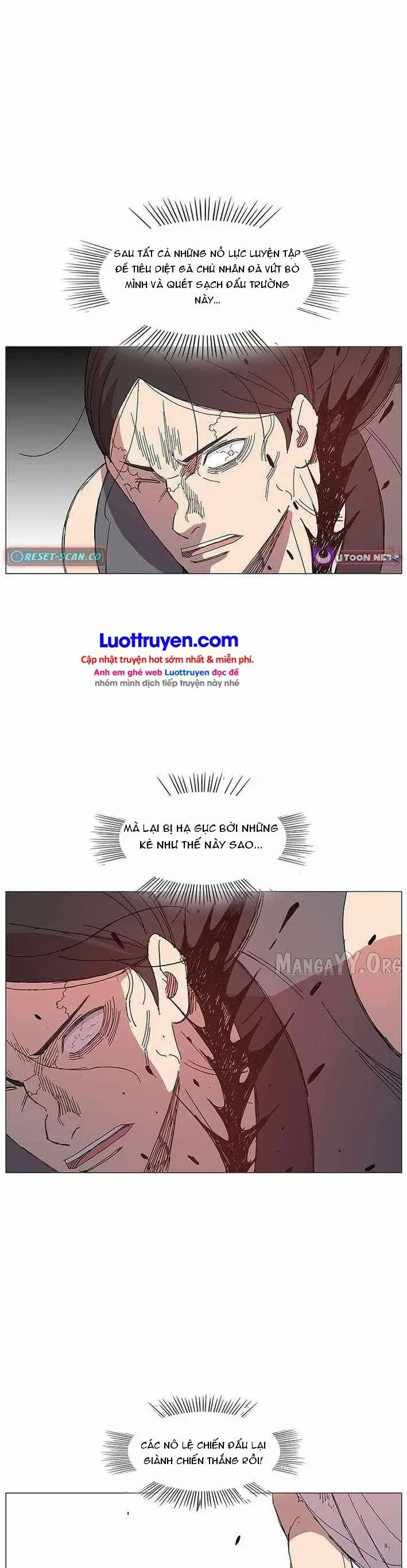 Chiến Binh Huyền Thoại Chapter 15 - 38