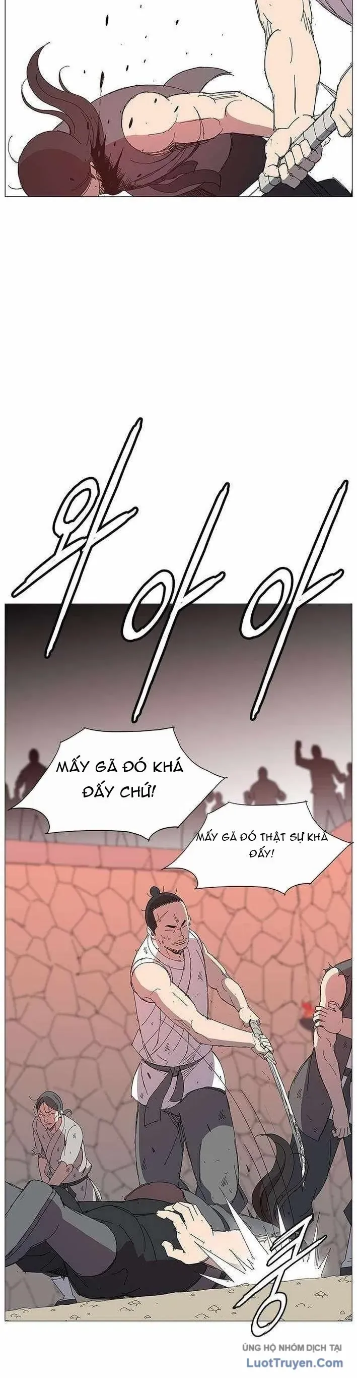 Chiến Binh Huyền Thoại Chapter 15 - 39