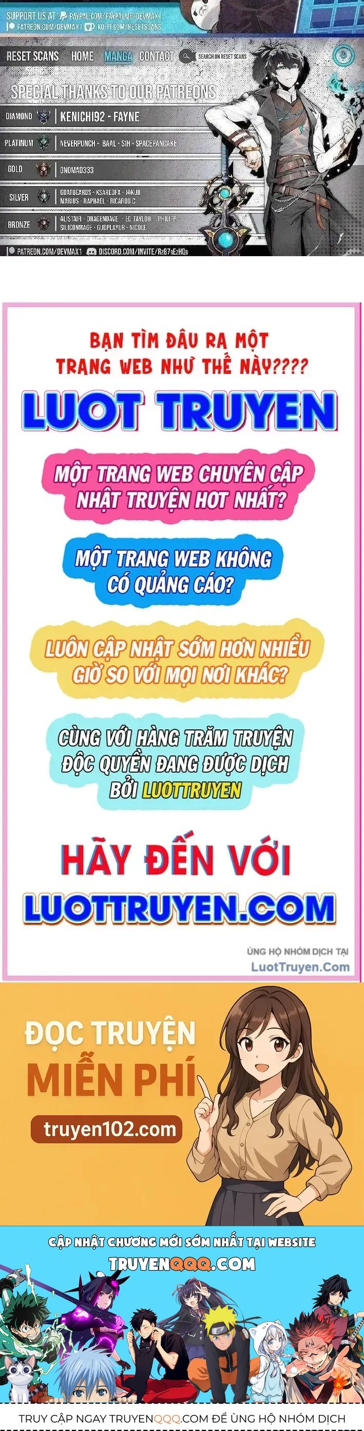 Chiến Binh Huyền Thoại Chapter 15 - 41
