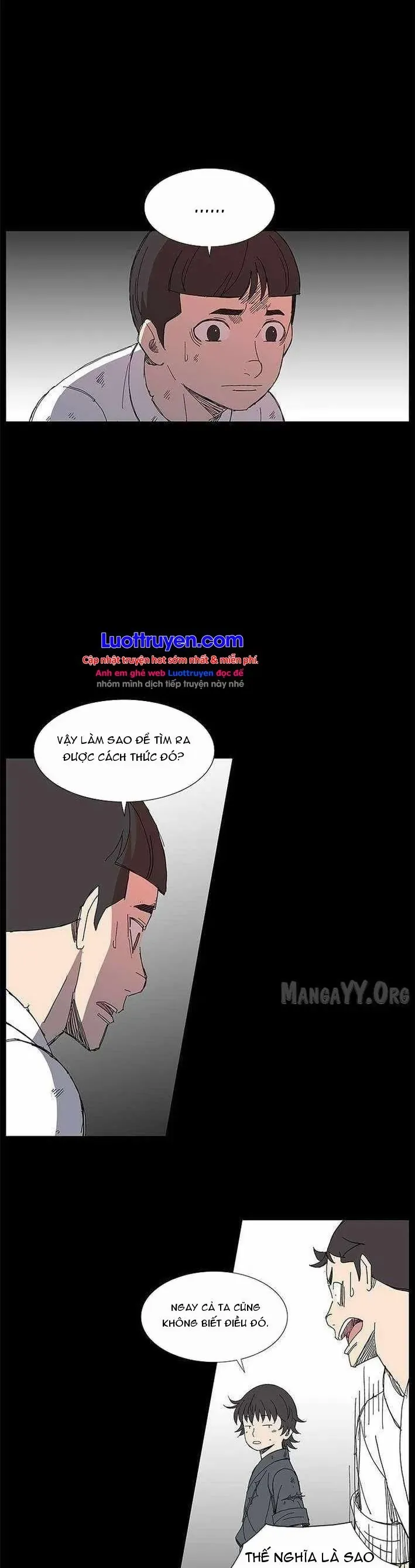 Chiến Binh Huyền Thoại Chapter 15 - 9