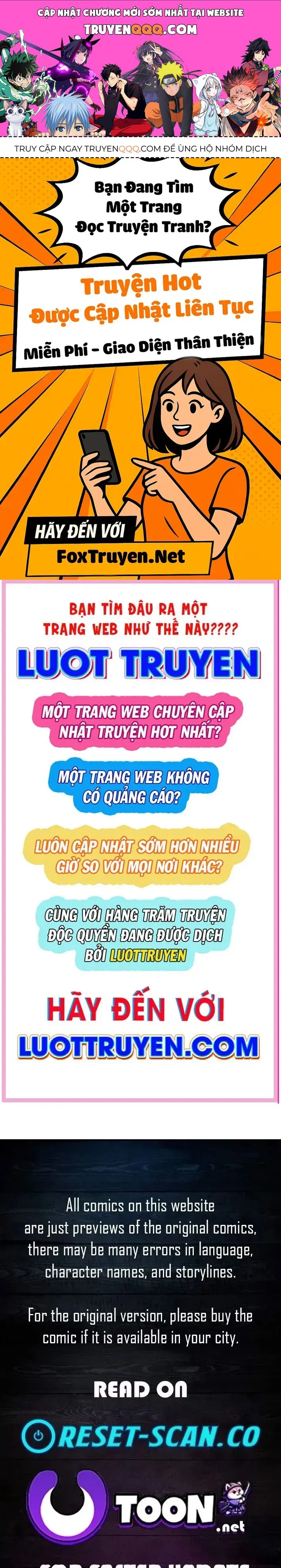 Chiến Binh Huyền Thoại Chapter 16 - 1