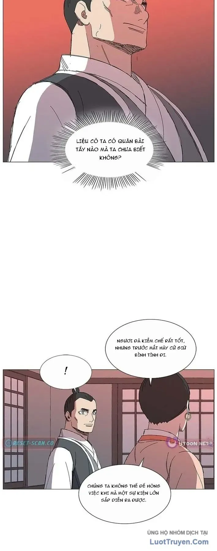Chiến Binh Huyền Thoại Chapter 16 - 12
