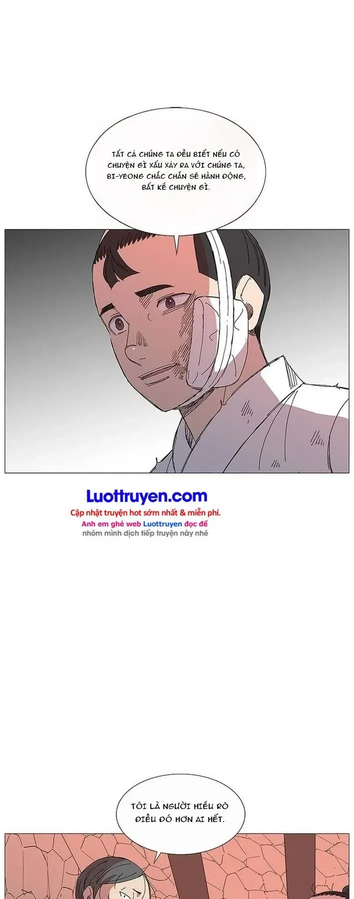 Chiến Binh Huyền Thoại Chapter 16 - 17