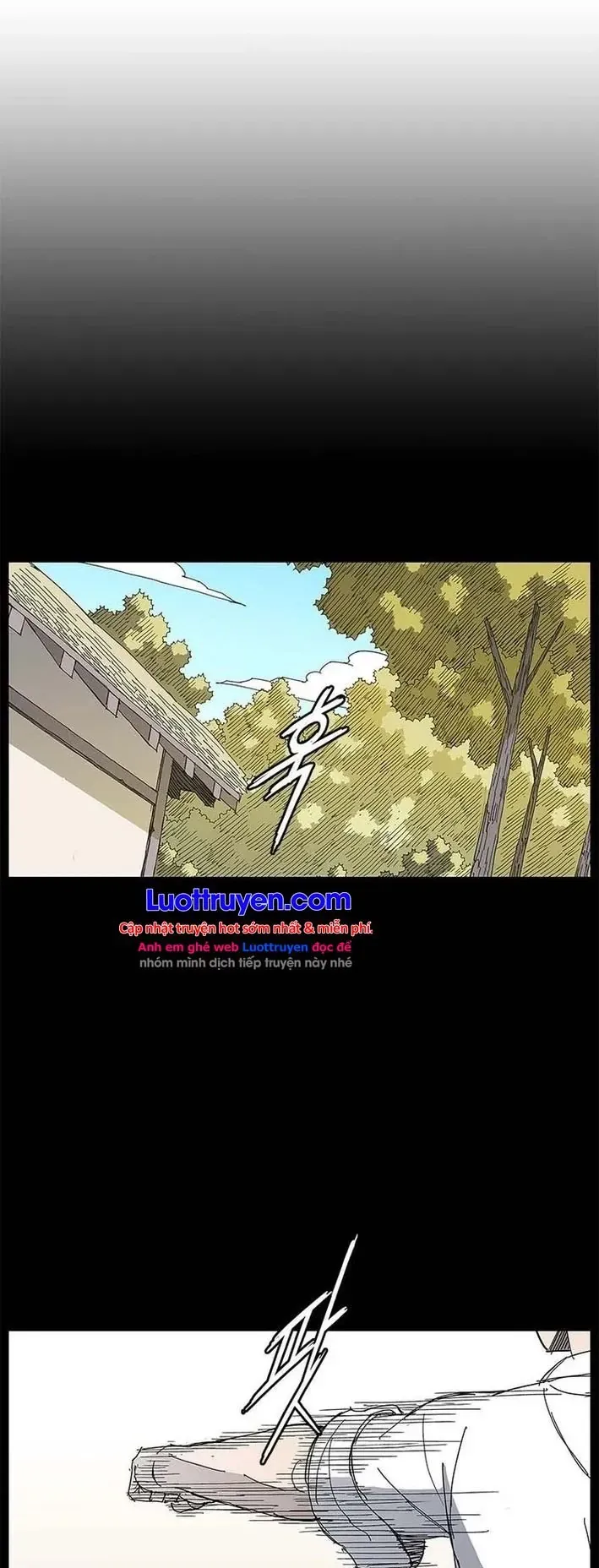 Chiến Binh Huyền Thoại Chapter 16 - 19
