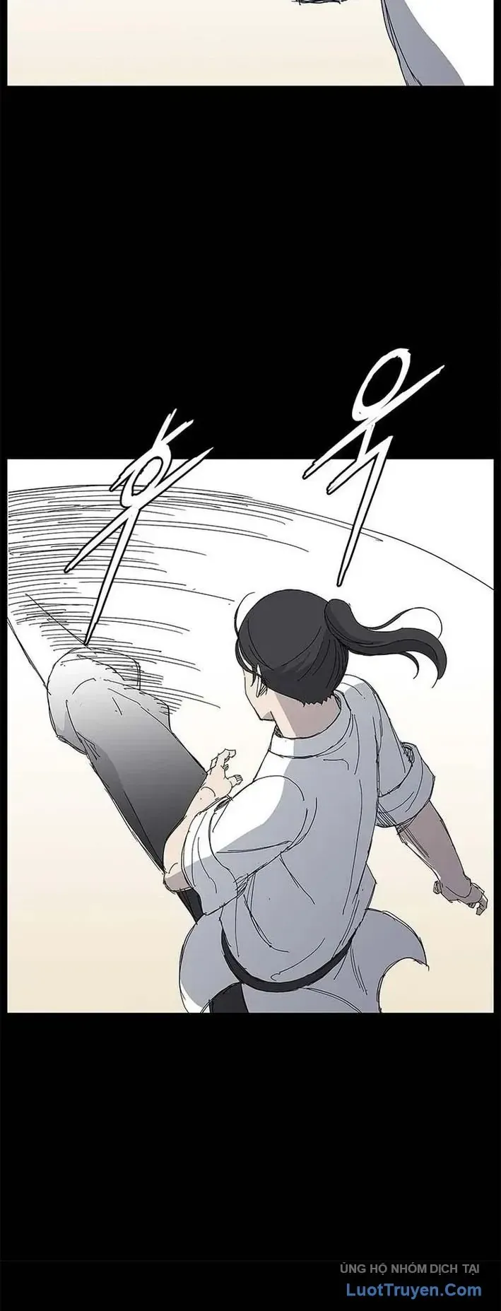 Chiến Binh Huyền Thoại Chapter 16 - 20
