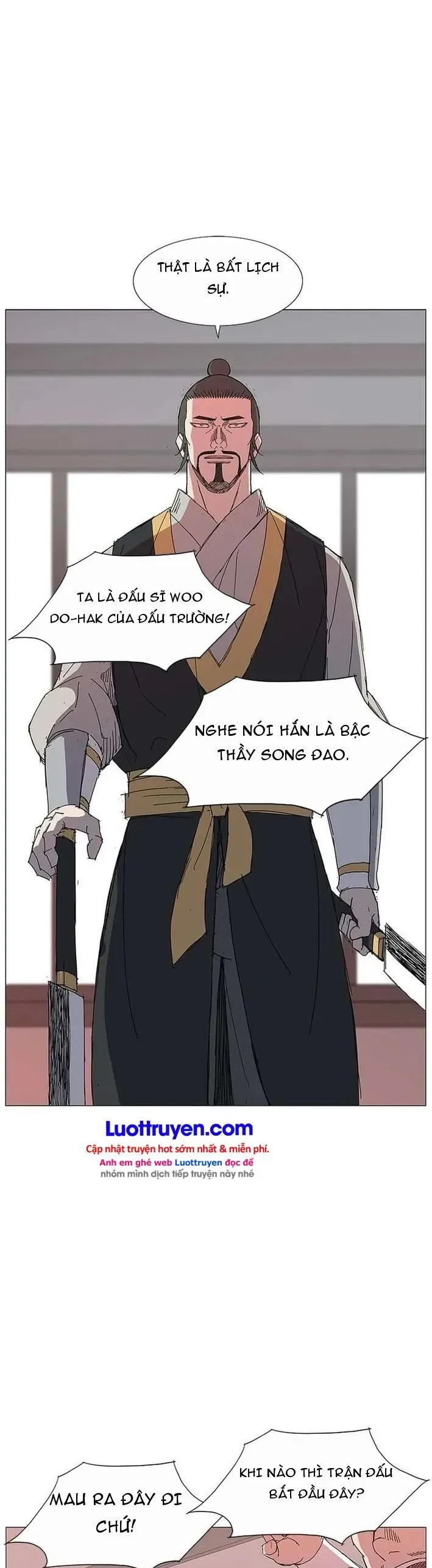 Chiến Binh Huyền Thoại Chapter 16 - 29