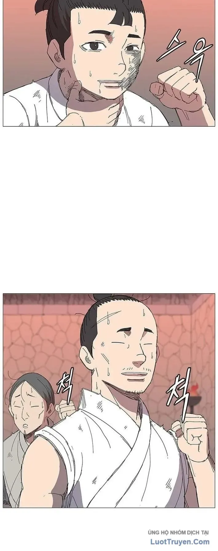 Chiến Binh Huyền Thoại Chapter 16 - 4