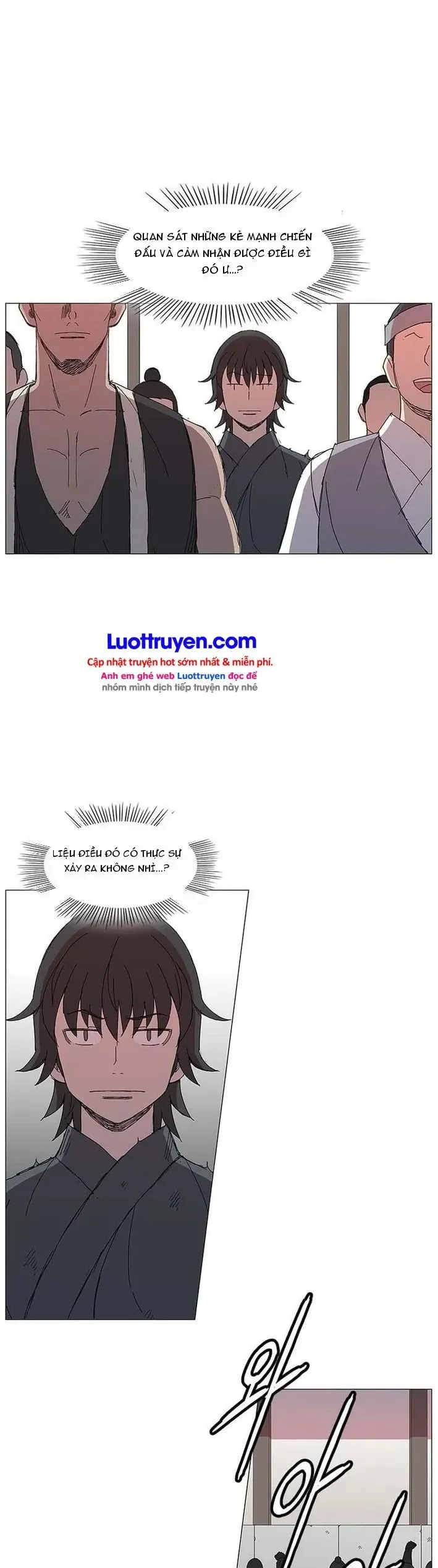Chiến Binh Huyền Thoại Chapter 16 - 31