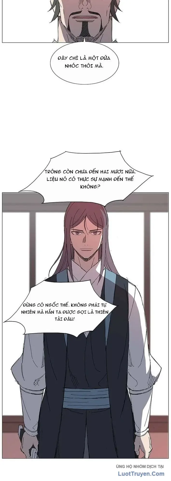 Chiến Binh Huyền Thoại Chapter 16 - 34