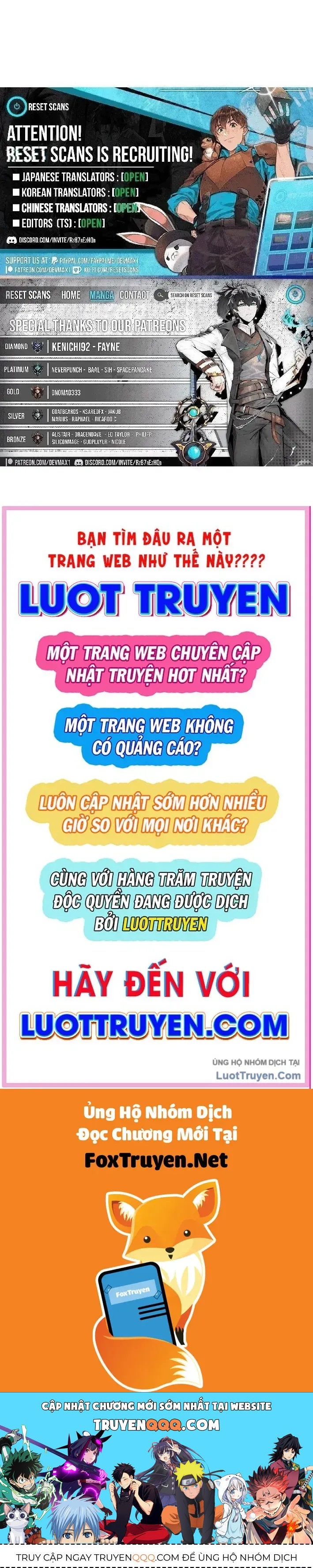 Chiến Binh Huyền Thoại Chapter 16 - 36