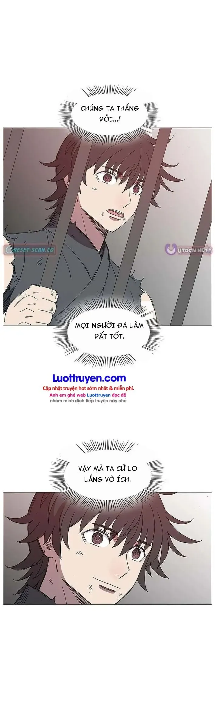 Chiến Binh Huyền Thoại Chapter 16 - 5