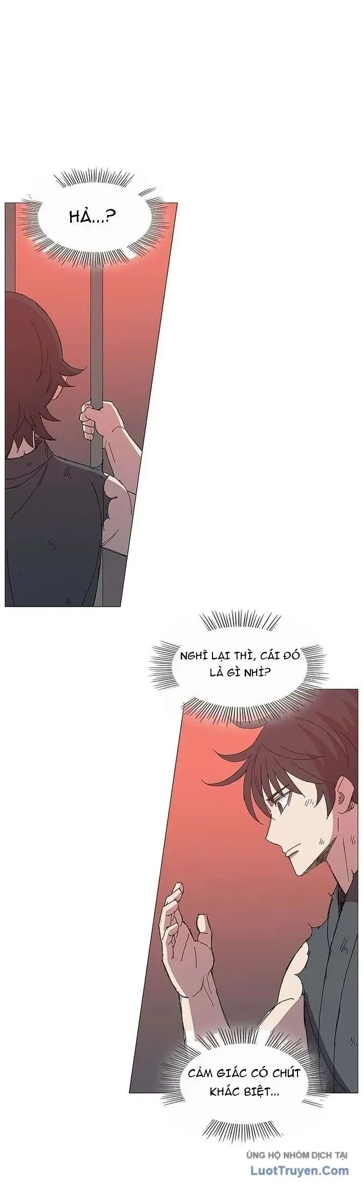 Chiến Binh Huyền Thoại Chapter 16 - 6