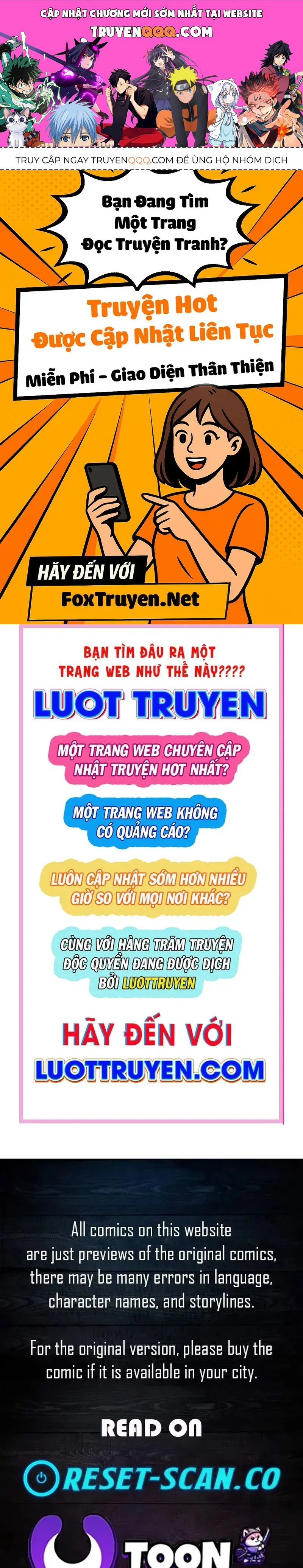 Chiến Binh Huyền Thoại Chapter 17 - 1