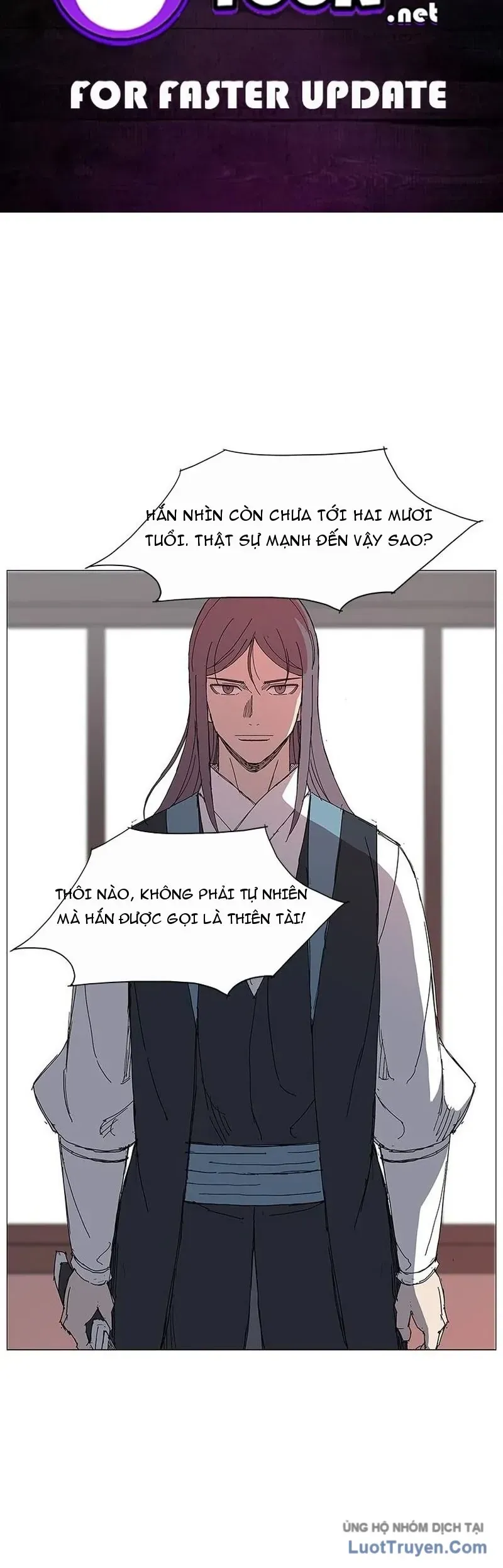 Chiến Binh Huyền Thoại Chapter 17 - 2