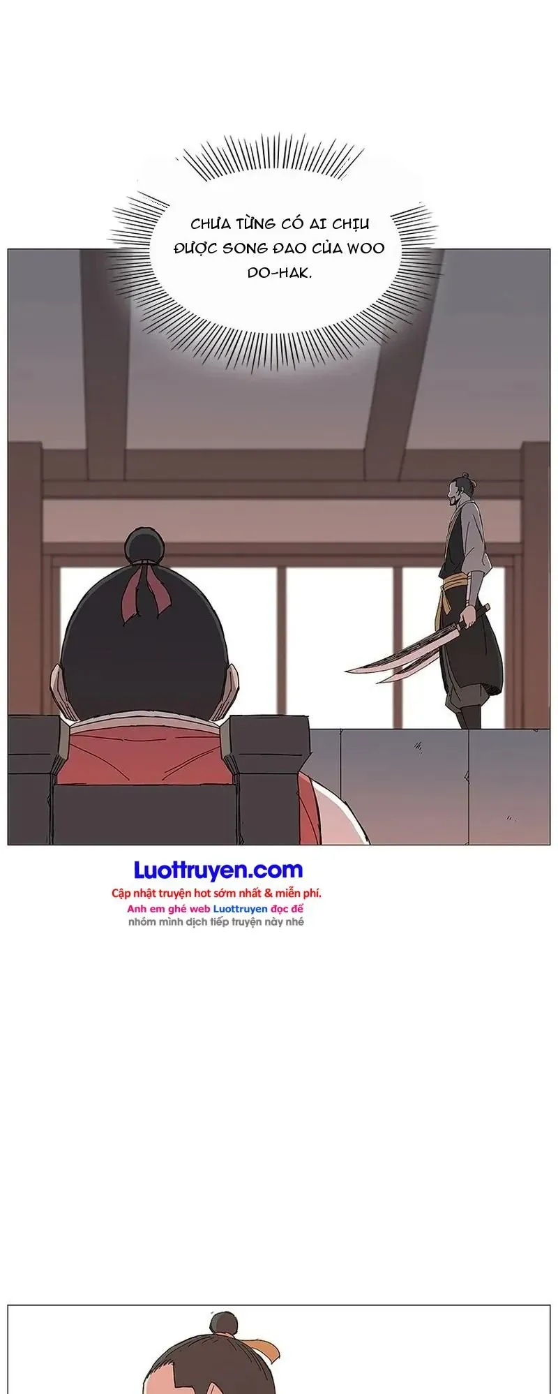 Chiến Binh Huyền Thoại Chapter 17 - 11